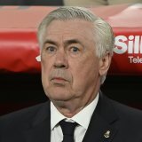 Selon les médias espagnols, Carlo Ancelotti va bien reprendre les rênes de la Seleçao KEYSTONE/EPA/RAUL CARO